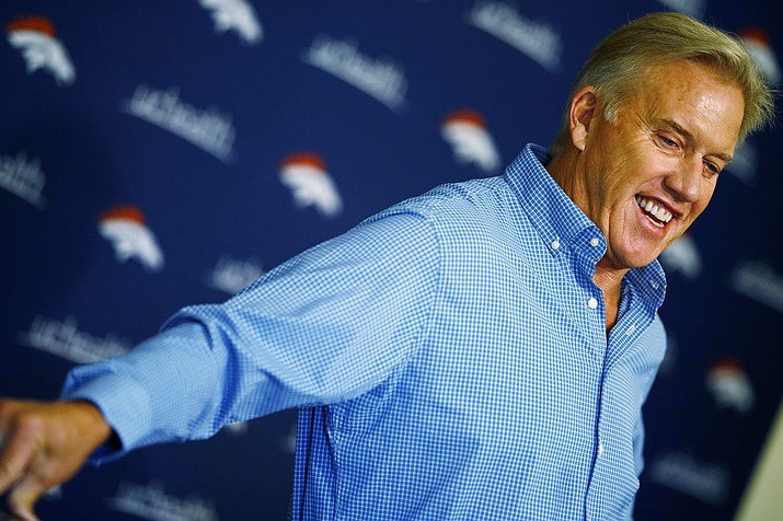 Elway: Last year’s draft class has to step up in 2018 | The Daily ...