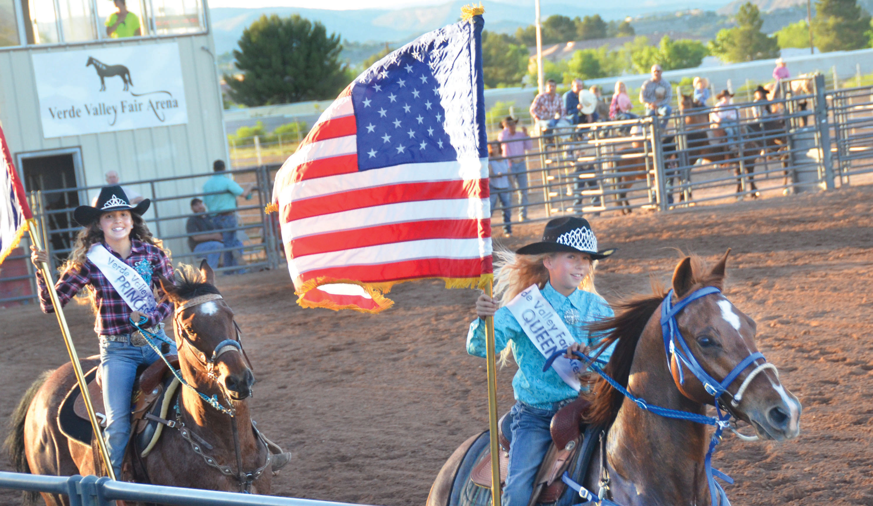 Contest Deadline For Verde Valley Fair This Weekend | The Verde ...