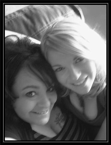 Jacinta Pericola and Angela Pericola Age 26
