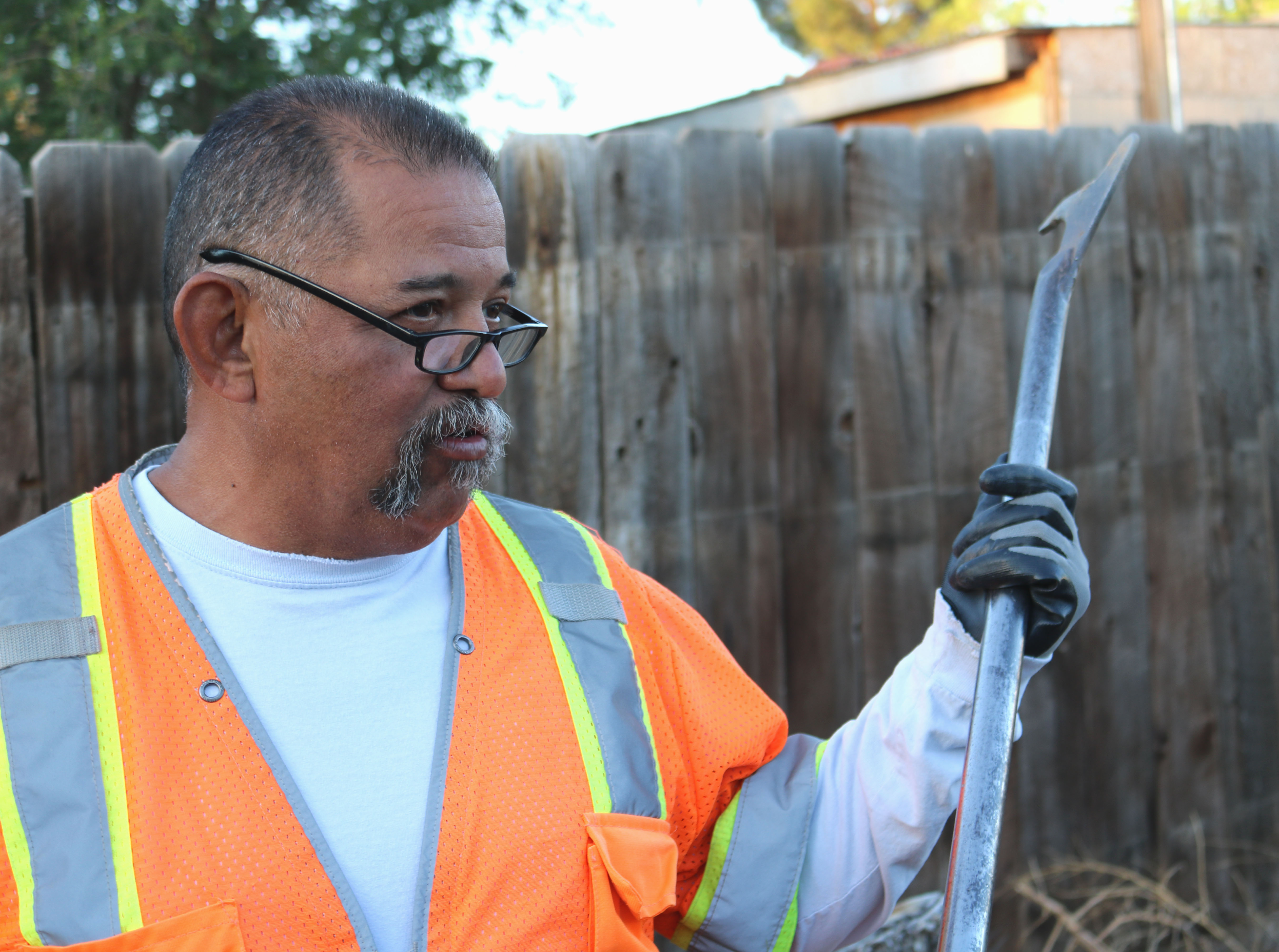 The City has made changes to its water bill and residents aren't happy