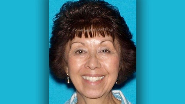 Sachiko McClurg remains missing and foul play is suspected, said Deputy Marissa Hernandez. (Pima County Sheriff's Office)