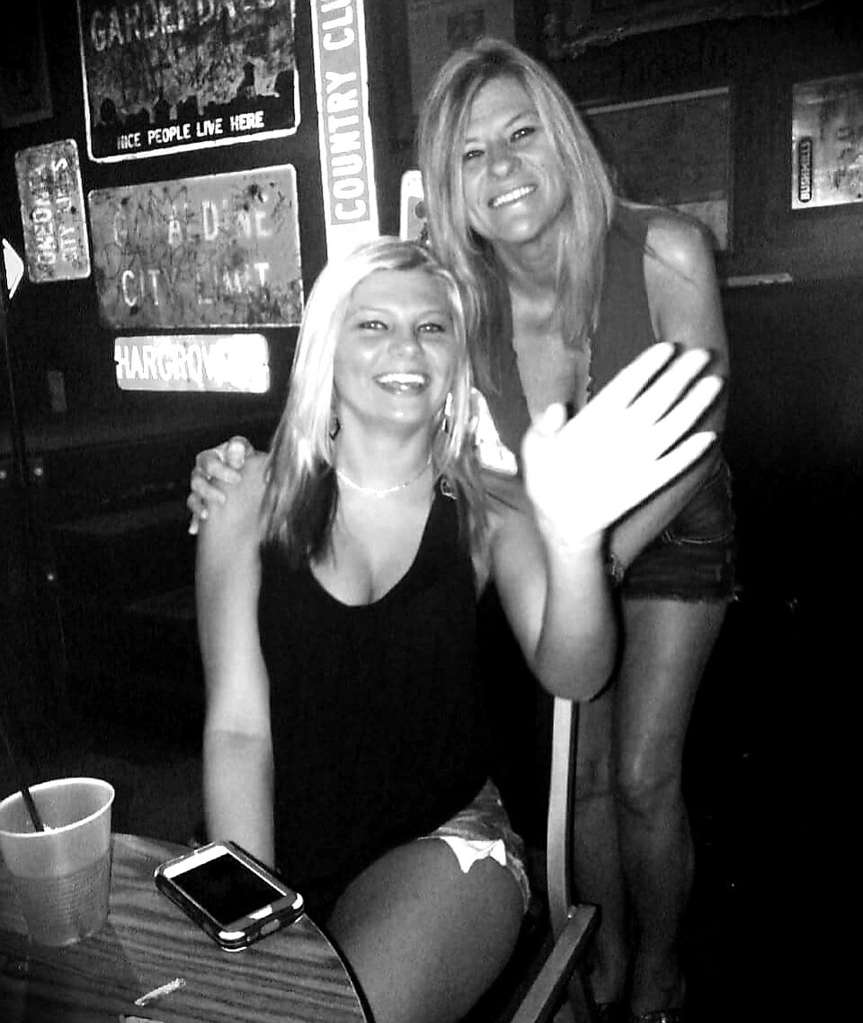 Tammie & Sabrina Beatty (42 & 24)