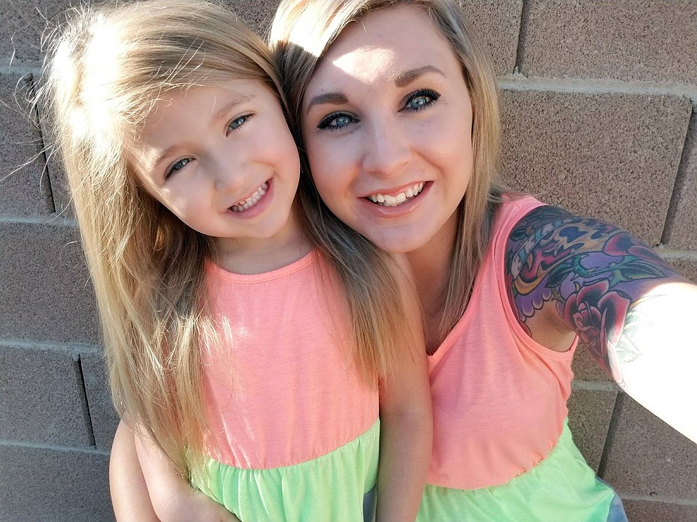 Alyssa Meinhardt 26.Emilee Meinhardt 4