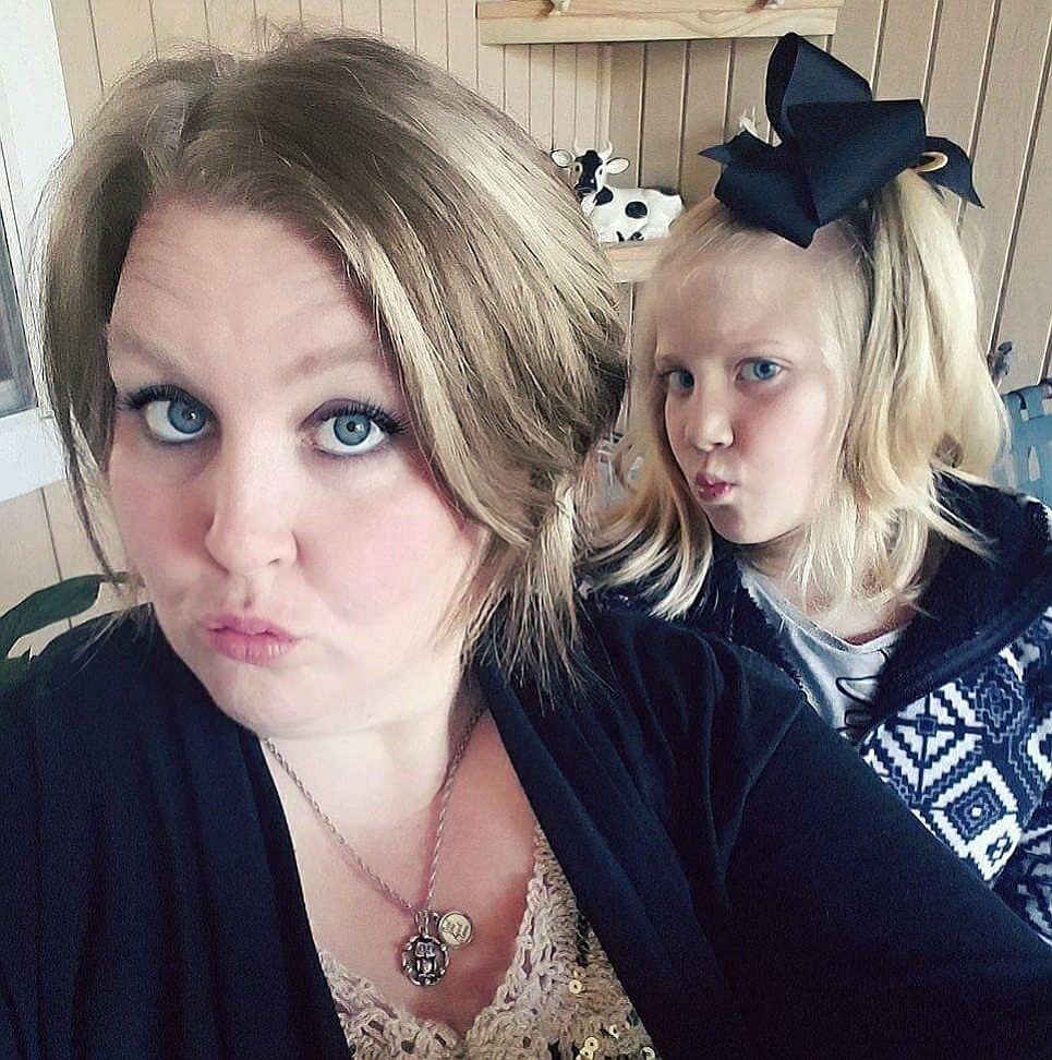 Mother-Catrina.Daughter-Catherine.Name of person submitting photo *.Catrina Yanna