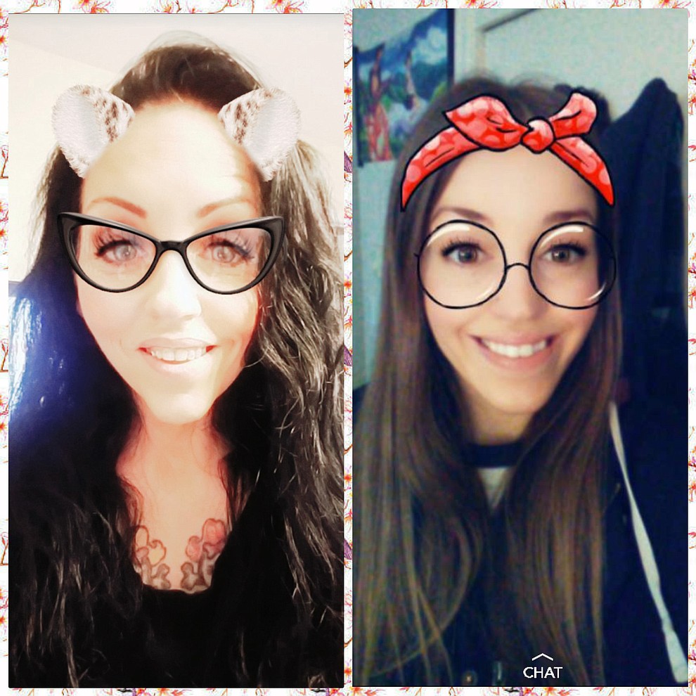 My Daughter Erin, she is 29.Name of person submitting photo *.Donna Harper