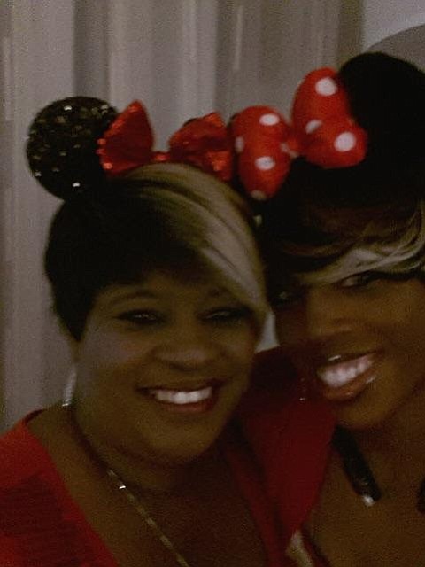 Debra Sharp/ 57. Shanita Smith/ 39