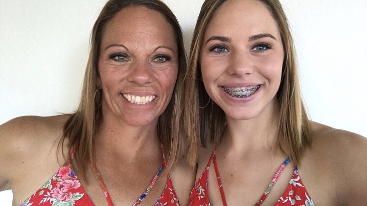 Rachel Little.Morgan Little 16