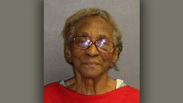 Hattie Reynolds, 95 (Volusia County Corrections)