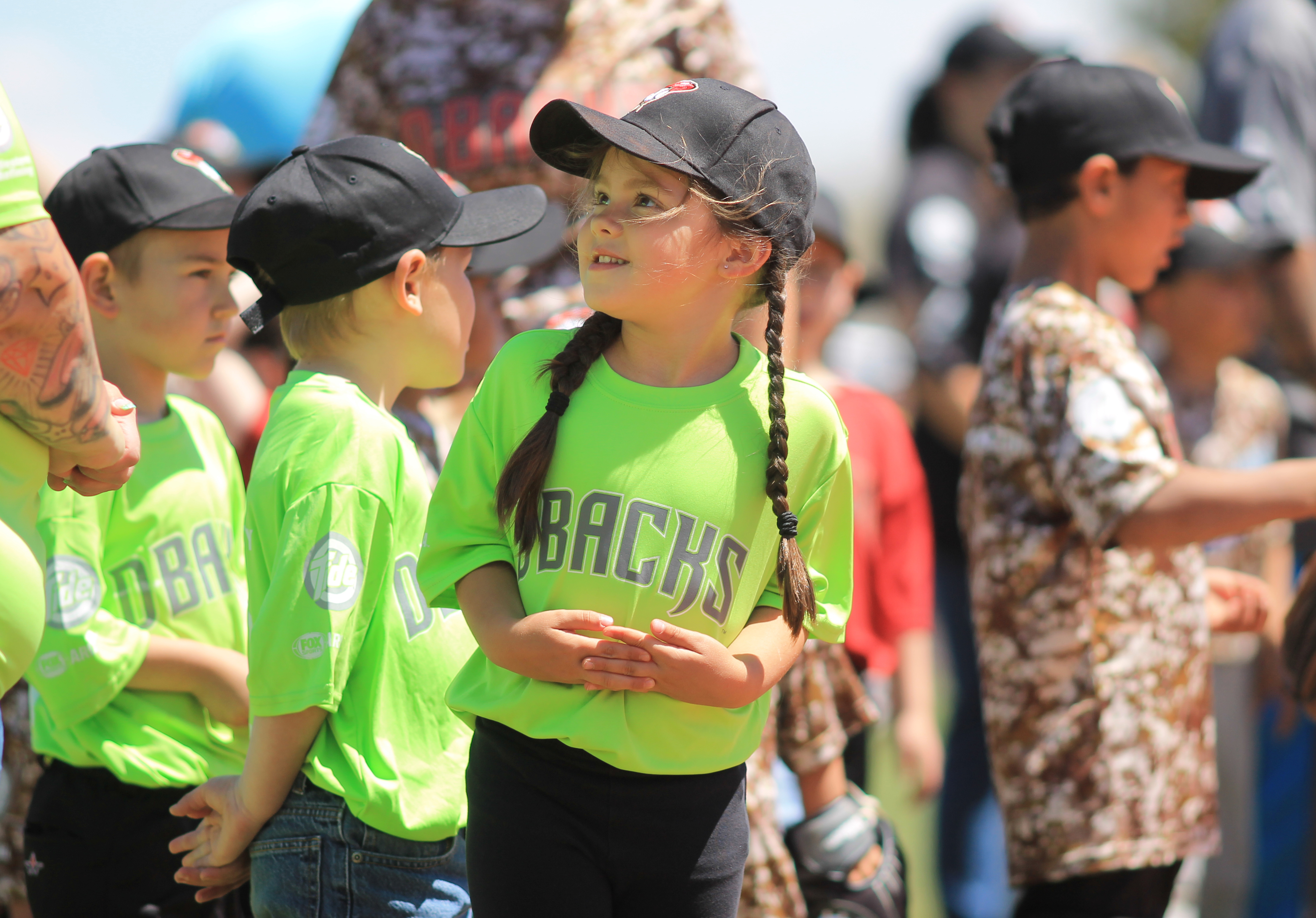 Williams Little League registration has begun, Williams-Grand Canyon News