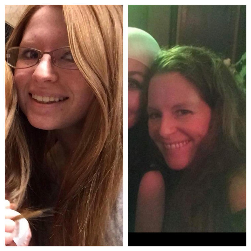 Sehreh (Mother) 38 and Naomi (daughter) 20.Name of person submitting photo *.Sehreh Goodman