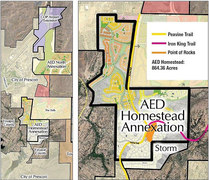 May 24 open house set for continued discussion of Arizona Eco’s Granite