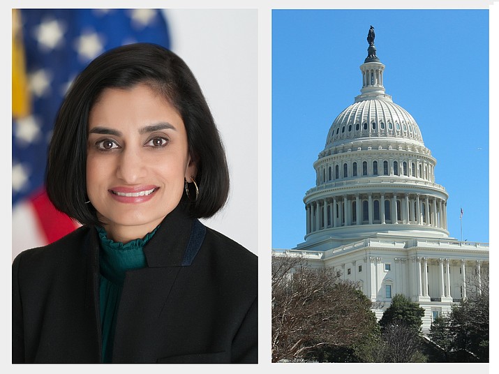 Trump administration maintains tribes are a race rather than sovereign governments and Indian Health should not be exempt from Medicaid’s ‘race-based’ work rules. Seema Verma, administrator for the Centers for Medicare and Medicaid Services confirmed in January that the Health and Human Services contends that tribes are a race as opposed to a separate sovereign government, thus not exempt from Medicaid work rules. (HHS/Vincent Schilling)