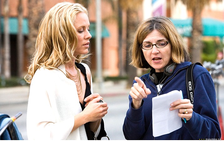 Book Club is a totally fun movie to see punctuated by excellent acting by Diane Keaton, Jane Fonda, Candice Bergen and Mary Steenburgen. 