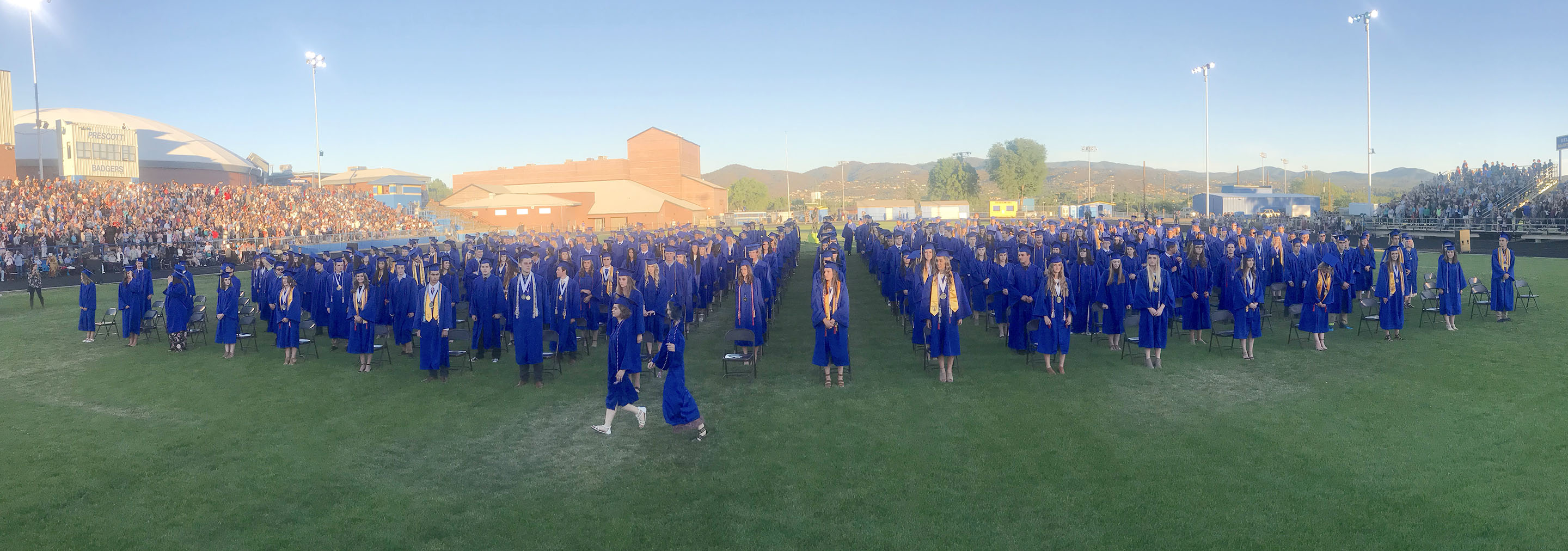 Prescott High School Class of 2018 | The Daily Courier | Prescott, AZ