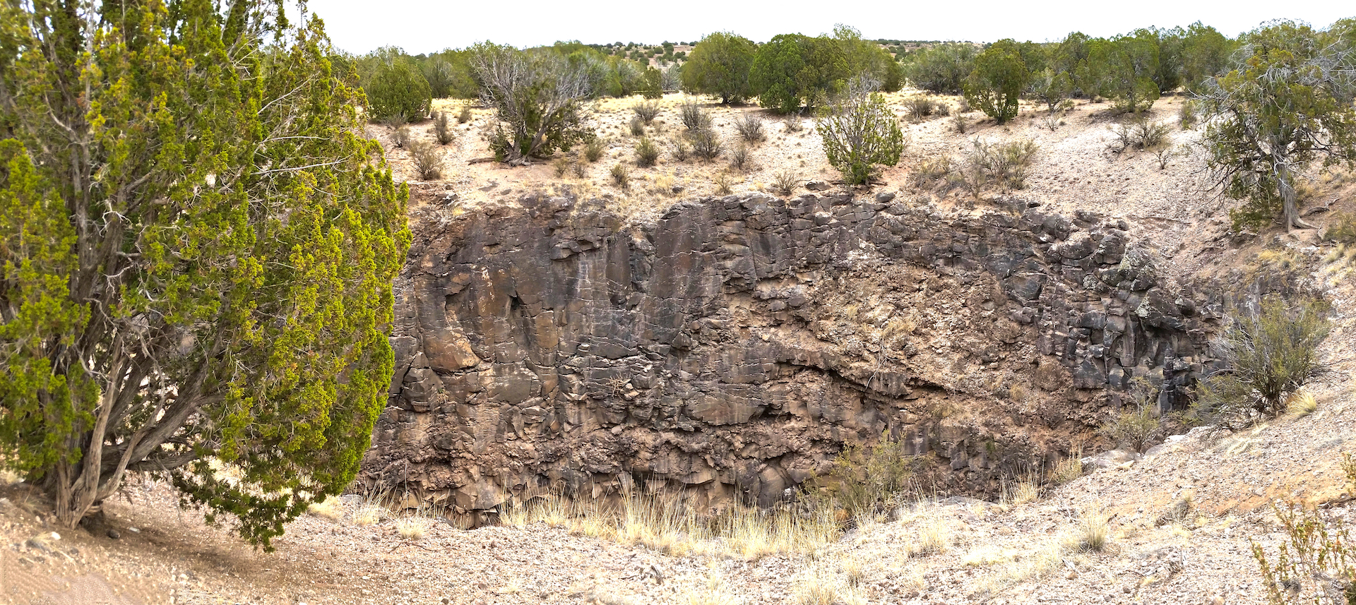 Amazing Places: Dante’s Descent and other sinkholes | The Daily Courier
