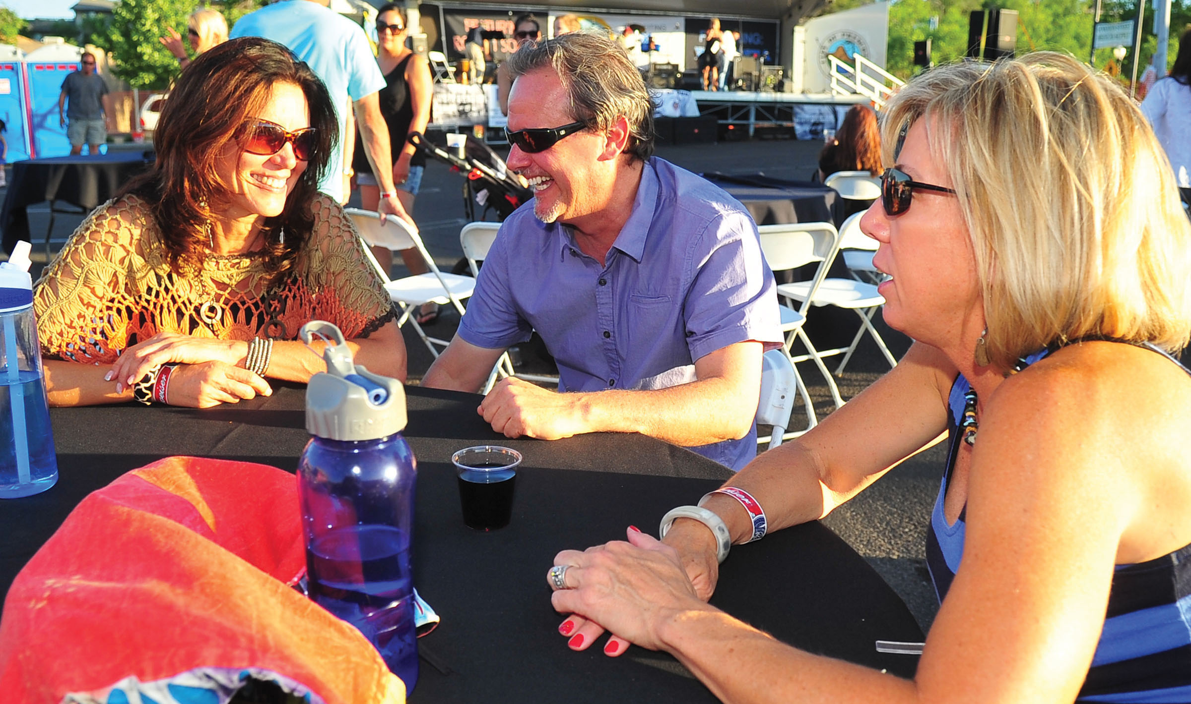 Party in the Pines the biggest craft beer festival in Prescott The