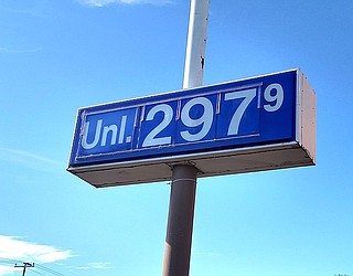 Gas Prices In Arizona >> Gas Prices Spike 5 Cents Arizona Averages 3 08 Williams Gas Prices In Arizona >> Gas Prices Spike 5 Cents Arizona Averages 3 08 Williams