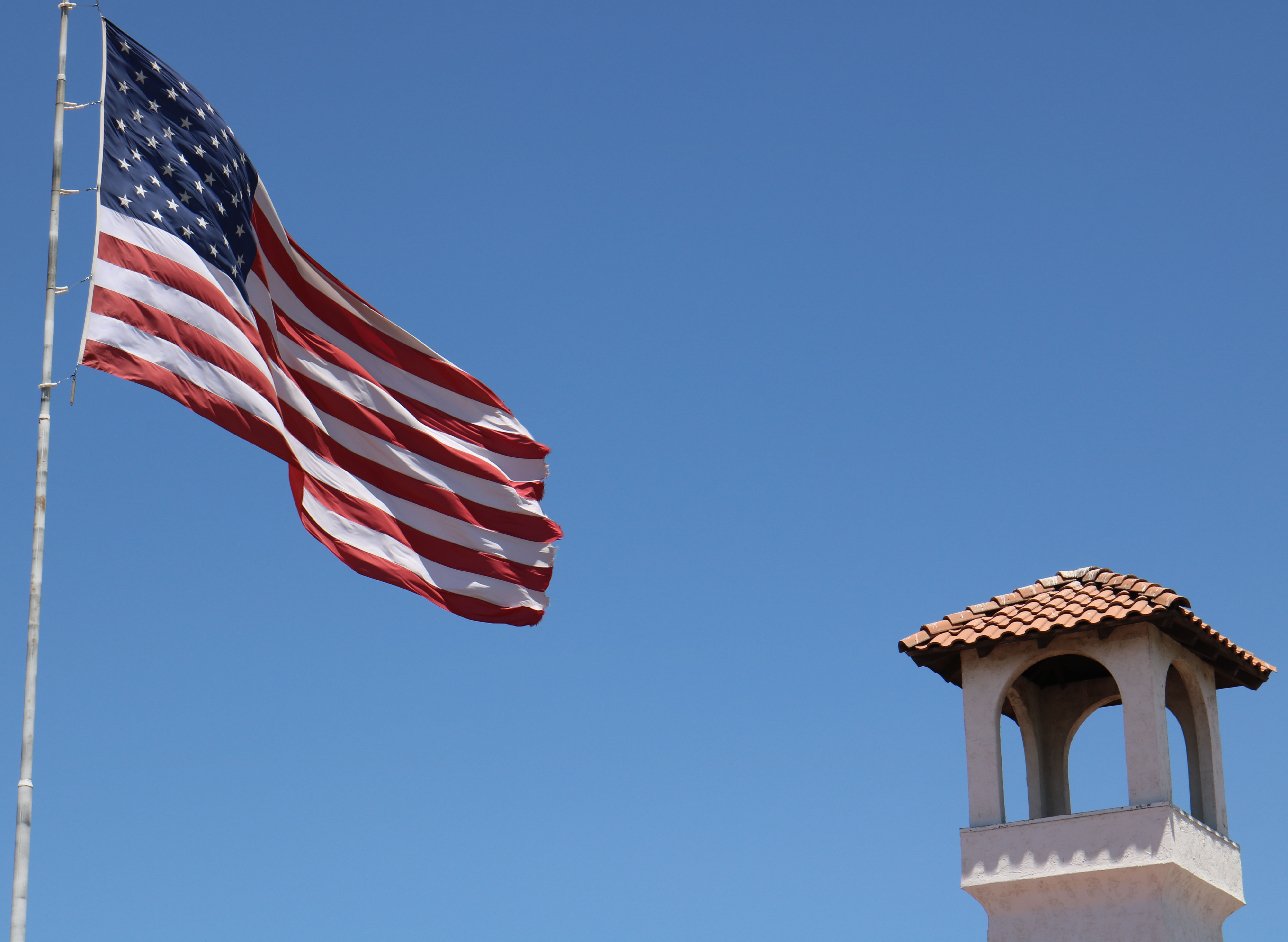 Flag Day won’t go unobserved in Kingman | Kingman Daily Miner | Kingman, AZ