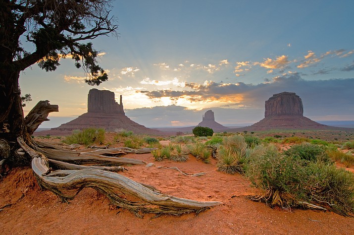 Among the issues discussed by Navajo Nation president hopefuls at the Tuba City Warrior Pavilion July 19 was whether the people would elect a woman to become president of the Navajo Nation.(Stock photo)