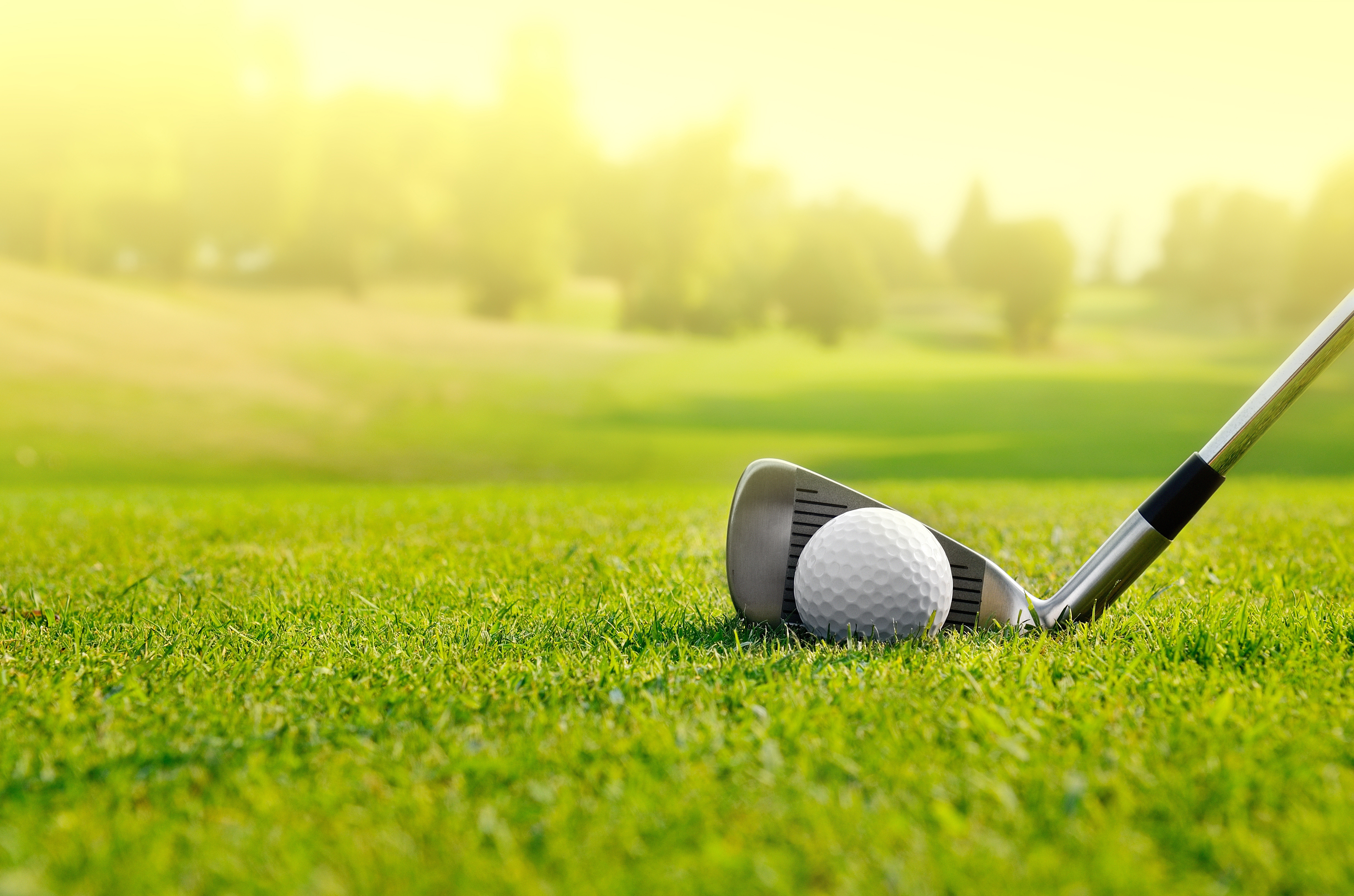 Golf gratis online