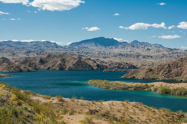 Searchers find body of missing California man at Lake Mohave | Kingman ...