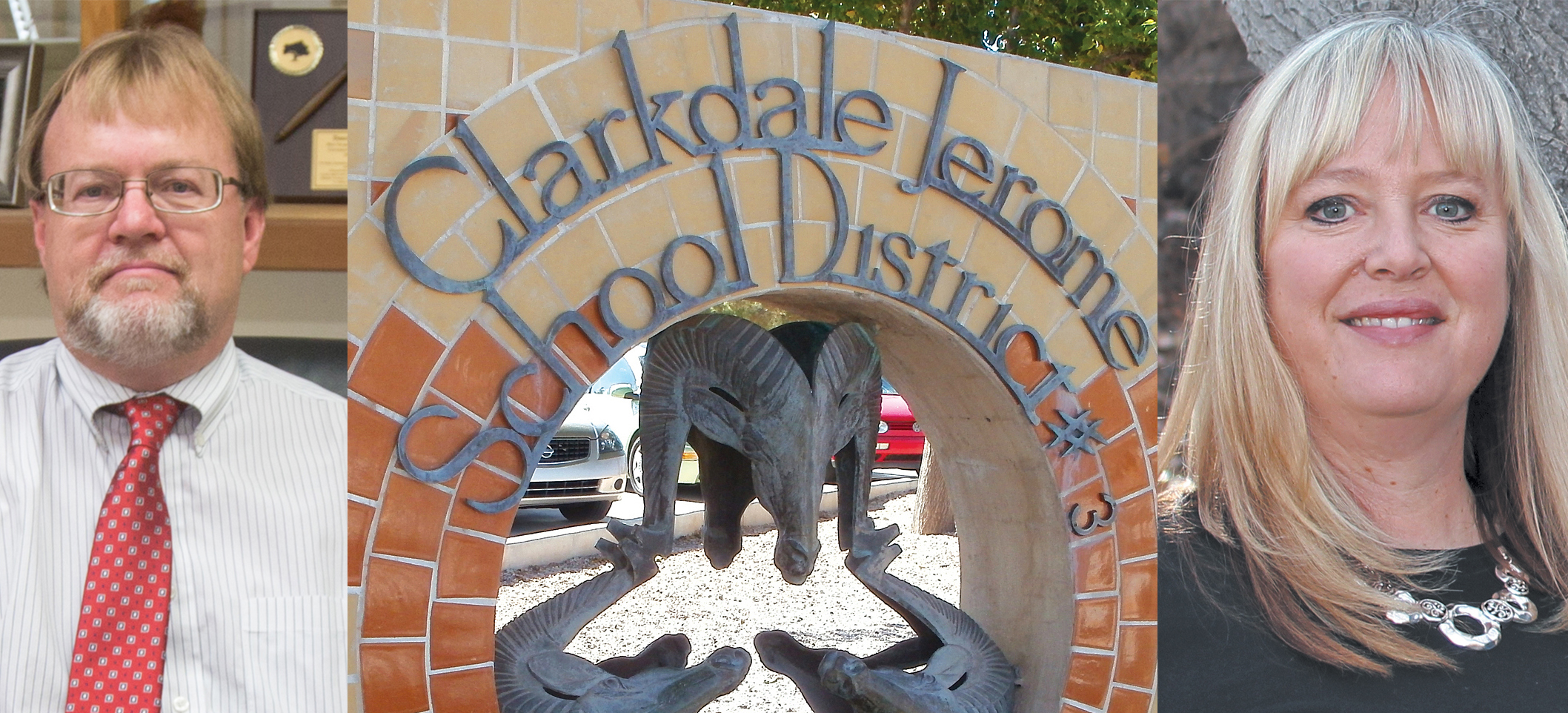 What Consolidation Means To Clarkdale-Jerome? | The Verde Independent ...