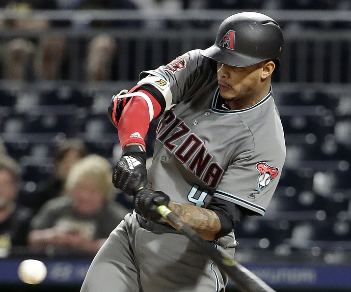 What to Expect from Ketel Marte - Lookout Landing