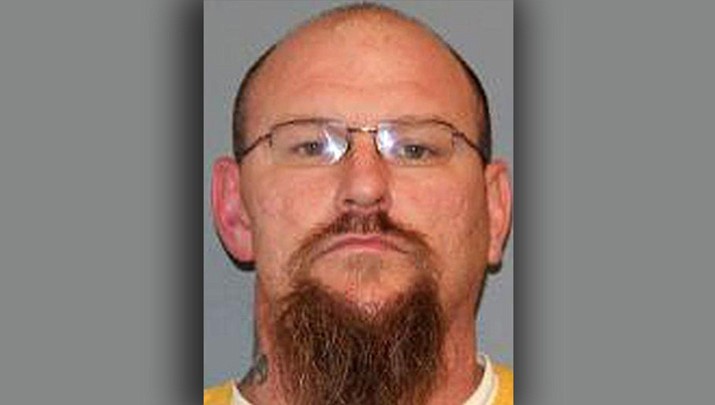 James Rynerson (Mesa County Jail)
