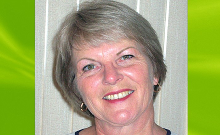 Judy Miller