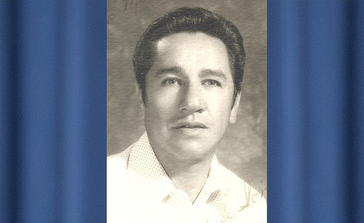 Frank O. Martinez 