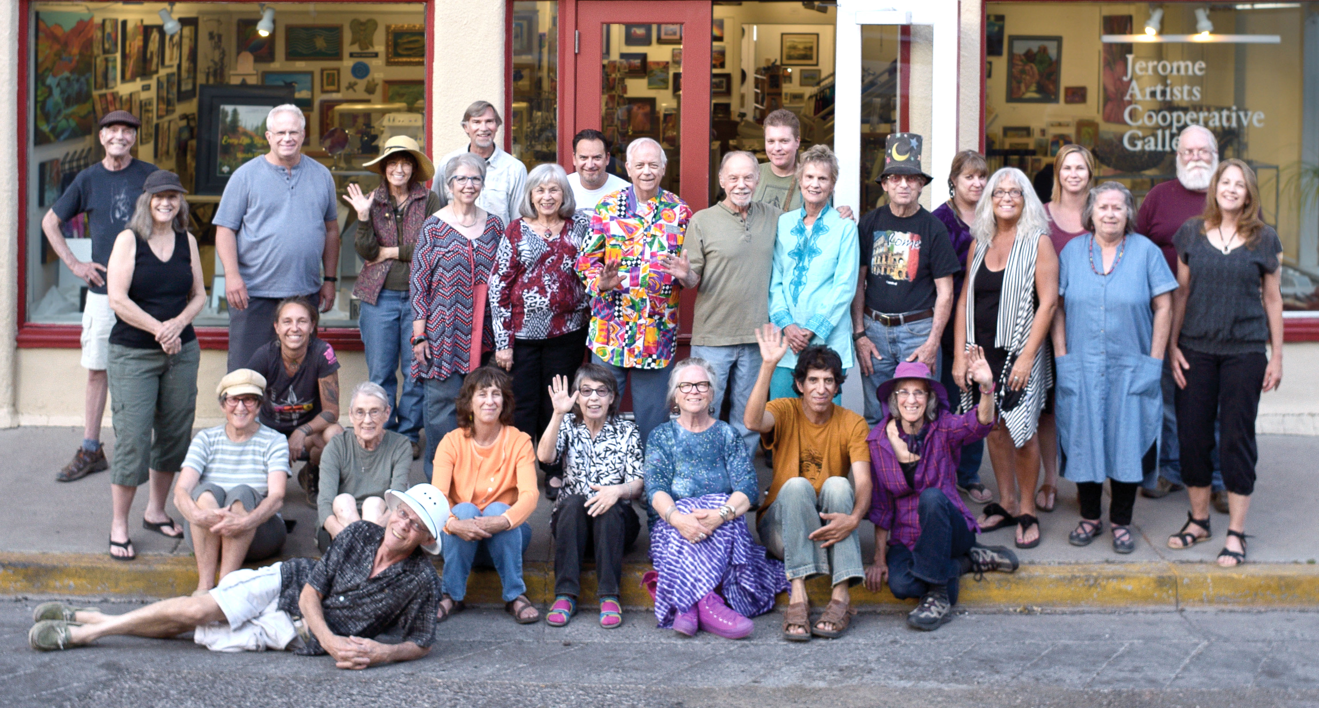 Exploring Jerome Then and Now Kudos AZ