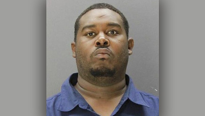 A woman shot Ricky Wright in the head and injured him after he tried to steal her sport utility vehicle with her two children inside, Dallas police said on July 5, 2018. (Dallas Police Department via AP)
