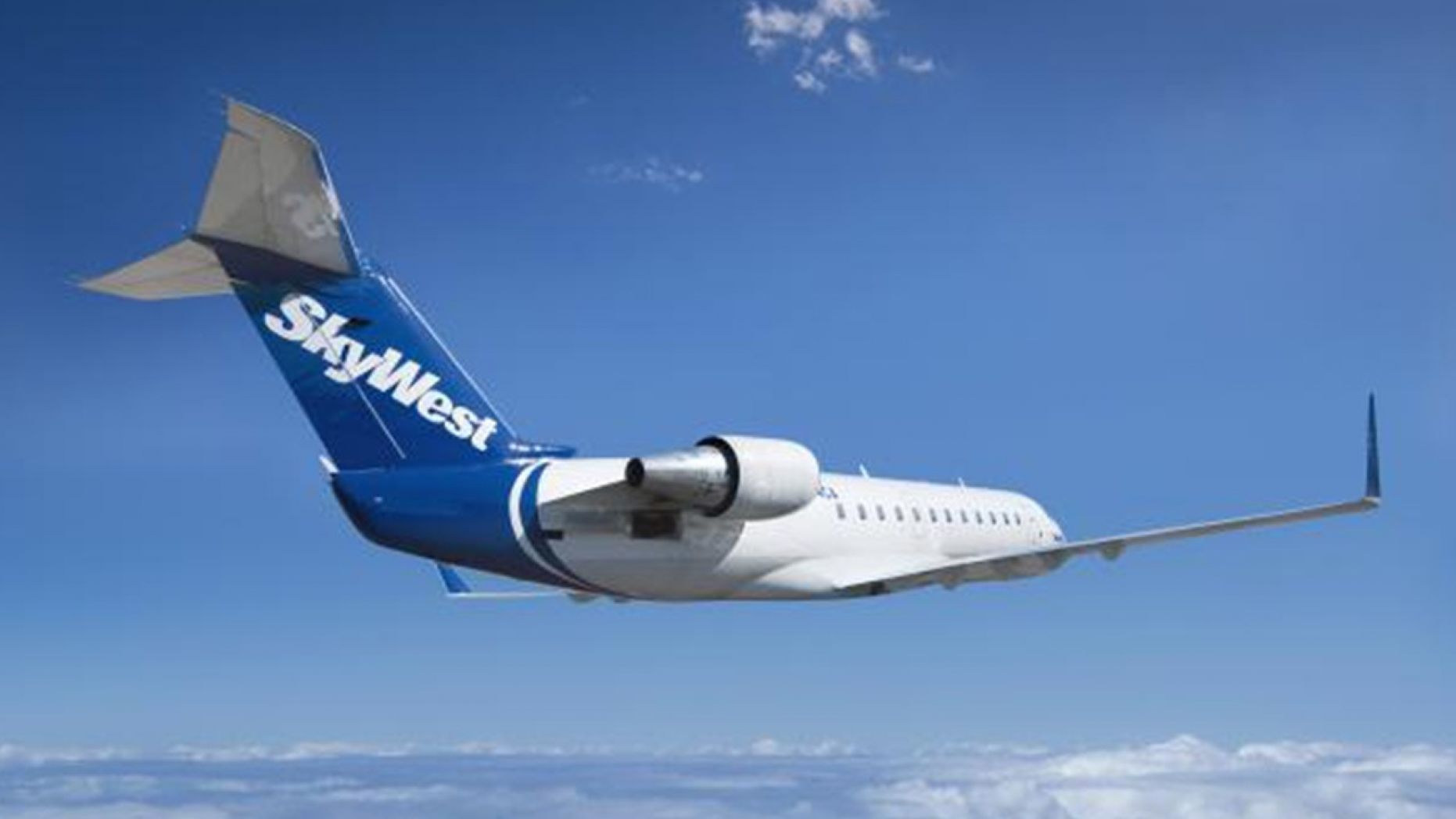 SkyWest Airlines to bring United Express service to Prescott Municipal