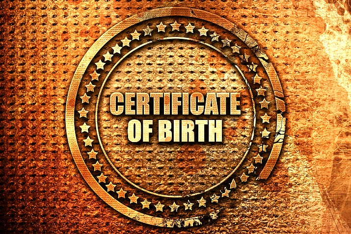Affordable Birth Certificate Translation Services