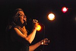 Tease photo