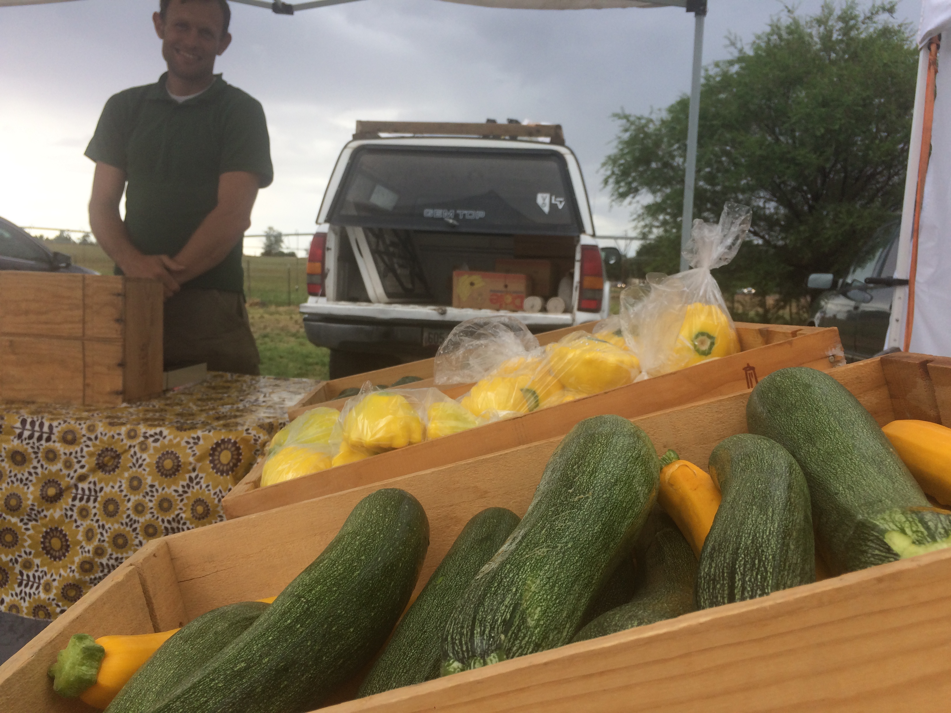 Chino Valley in Brief Farmers Market summer season is ahead The