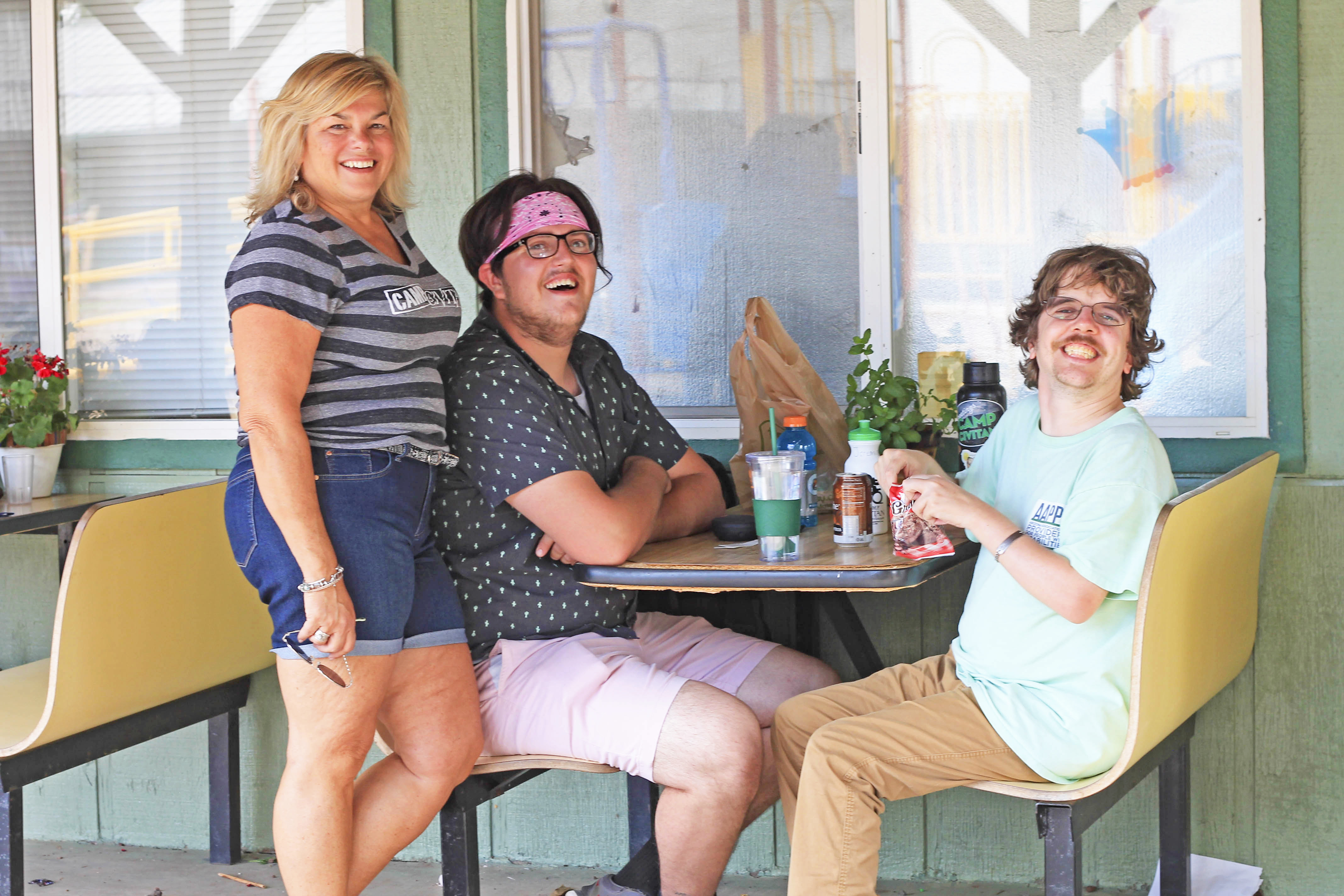 Camp Civitan in Williams celebrates 50 years | Williams-Grand Canyon Camp Civitan in Williams celebrates 50 years | Williams-Grand Canyon