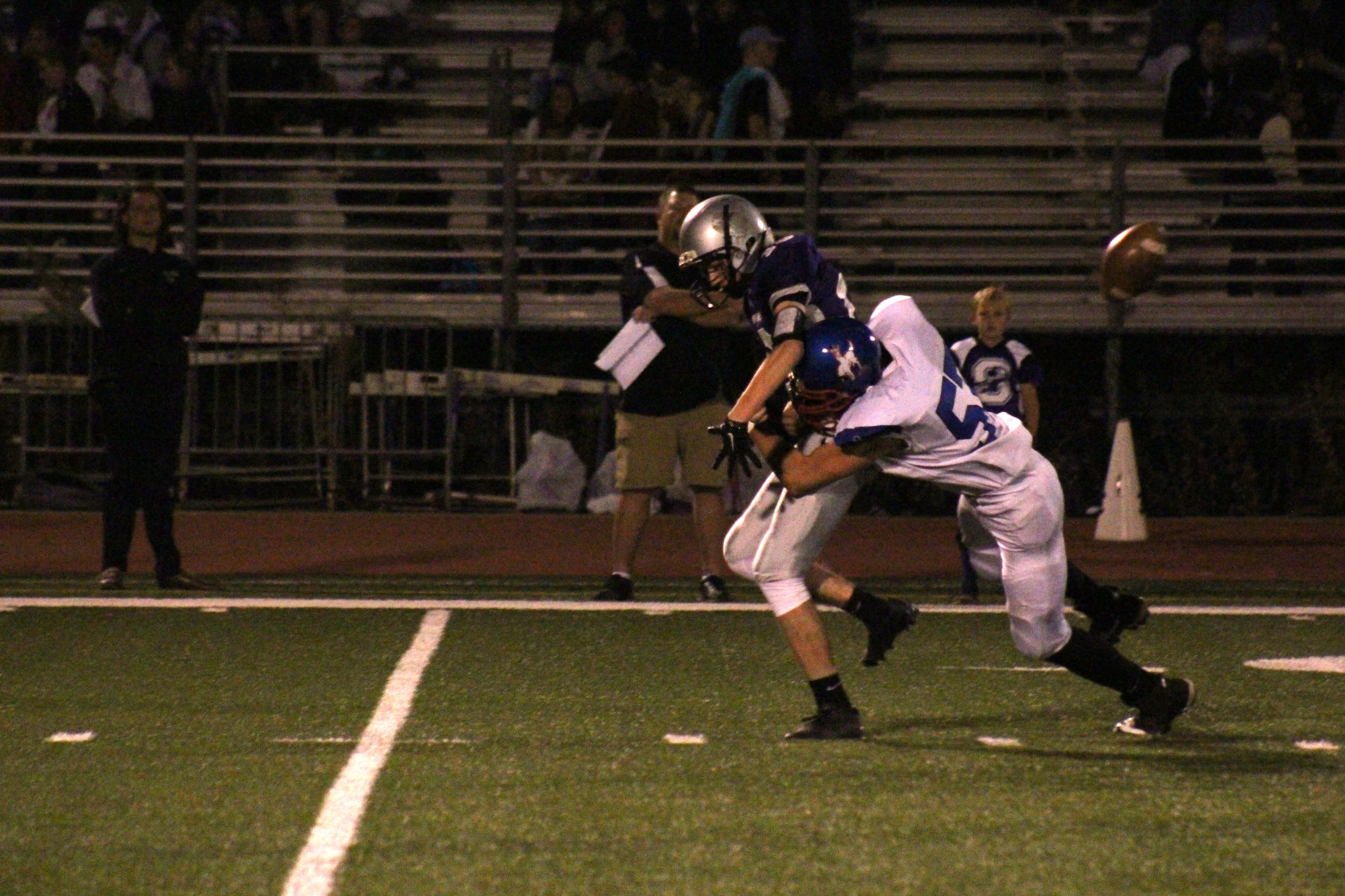 Camp Verde football joins new 2A Verde region The Verde Independent