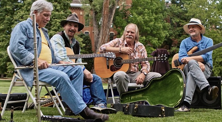 Magic Music is one of the most fondly remembered bands of the Boulder Revolution. Living in a makeshift camp up in the mountains in the early 1970s, they would delight local residents and university students with their original songs, acoustic instruments, and light harmonies. Lee Aronsohn brings the band’s always colorful — and sometimes poignant — history to life in his documentary film.