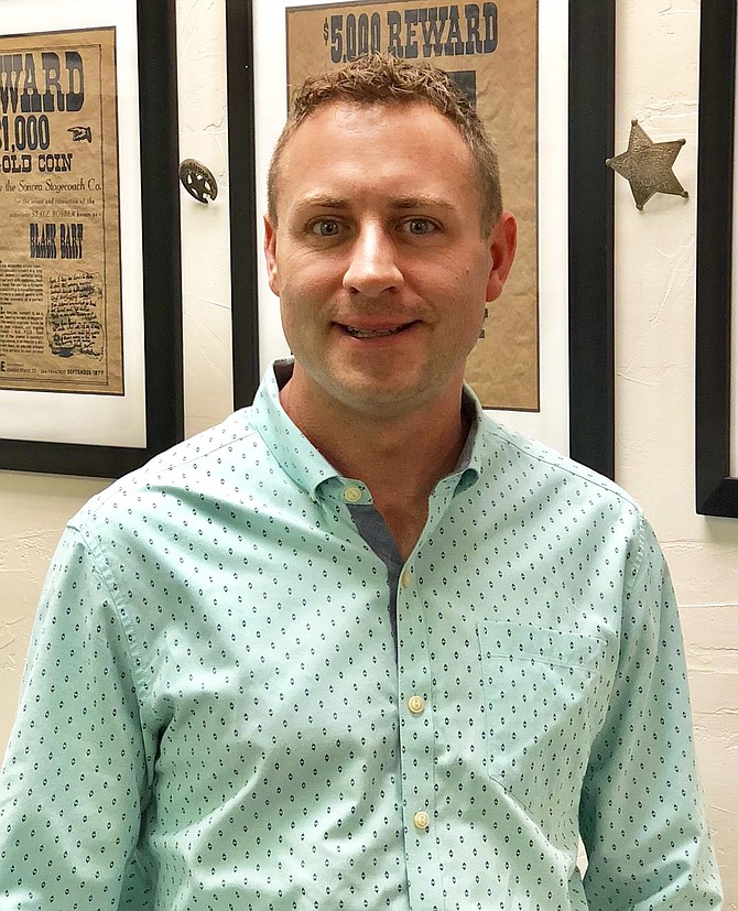 Photo WilliamsGrand Canyon News WilliamsGrand Canyon, AZ