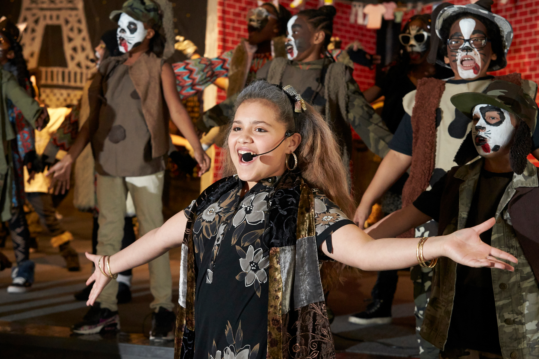 Kingman Center of the Arts and The Smith Center bringing theater to