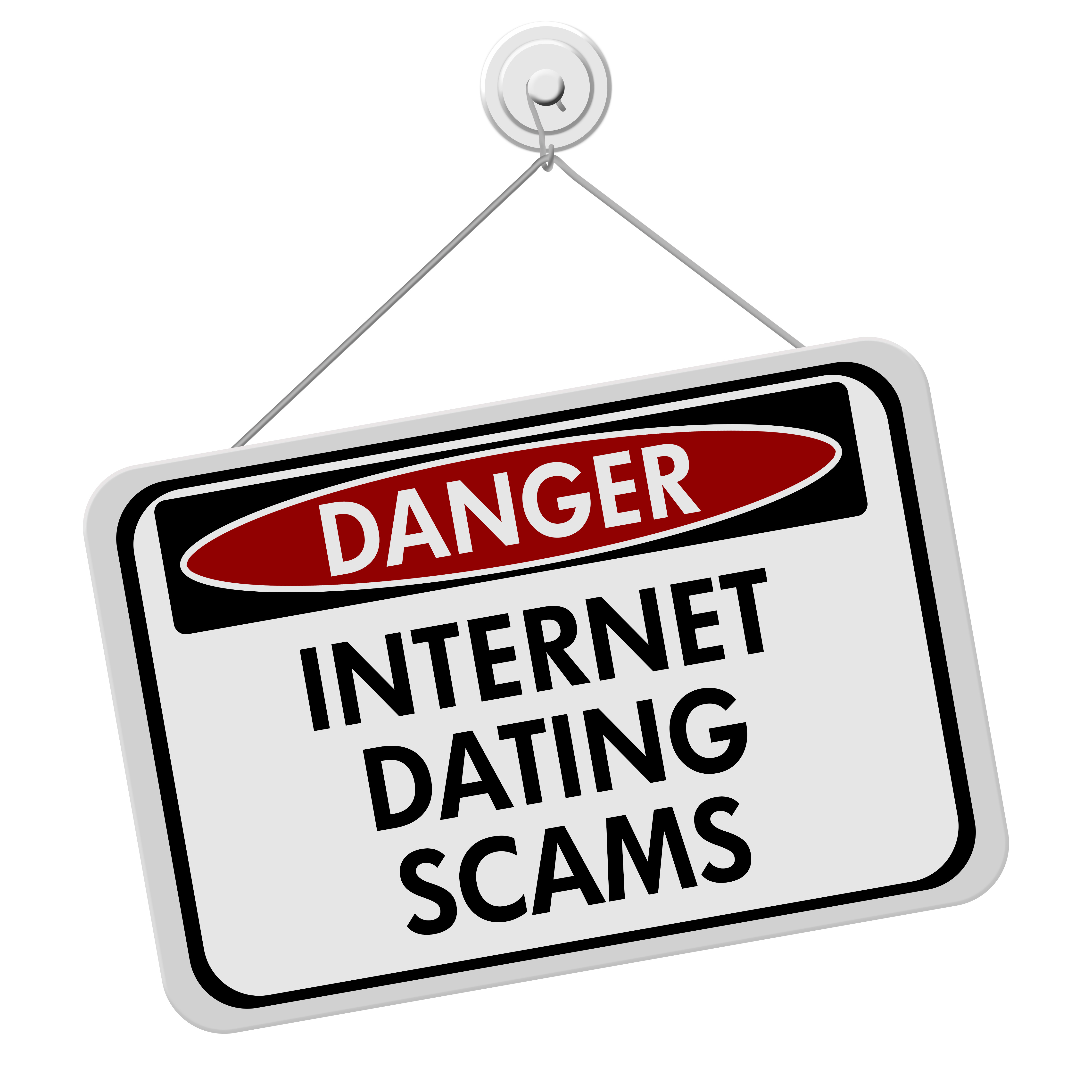 Be aware of online dating scams | Kingman Daily Miner ...