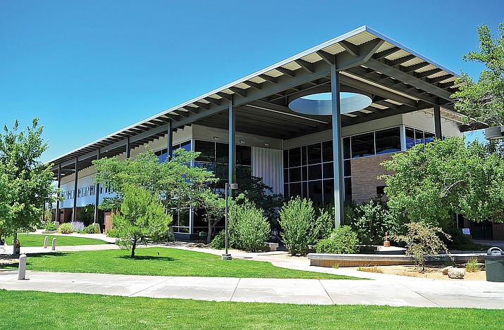 Yavapai College Budget Reveals No Increase In Property Tax | The Daily ...