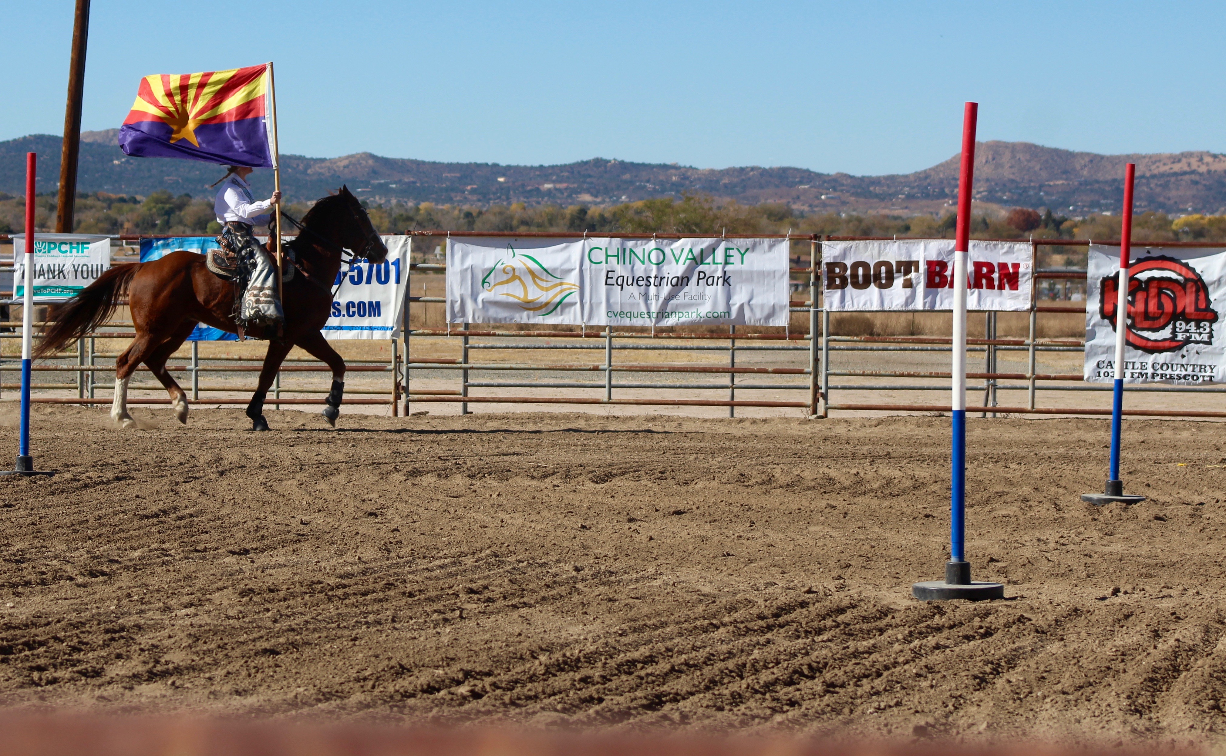 Equestrian Association To Put On All Breed Show Sept 2 The