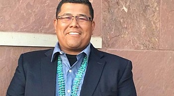 Chinese immigrant workers sue over forced labor at marijuana operation on Navajo land photo