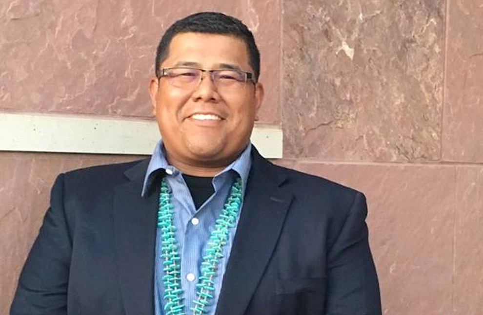 Dineh Benally, a former Navajo Nation presidential candidate who campaigned on growing hemp to boost the economy, is accused in a lawsuit of turning a blind eye to federal and tribal laws that make it illegal to grow marijuana on the reservation.