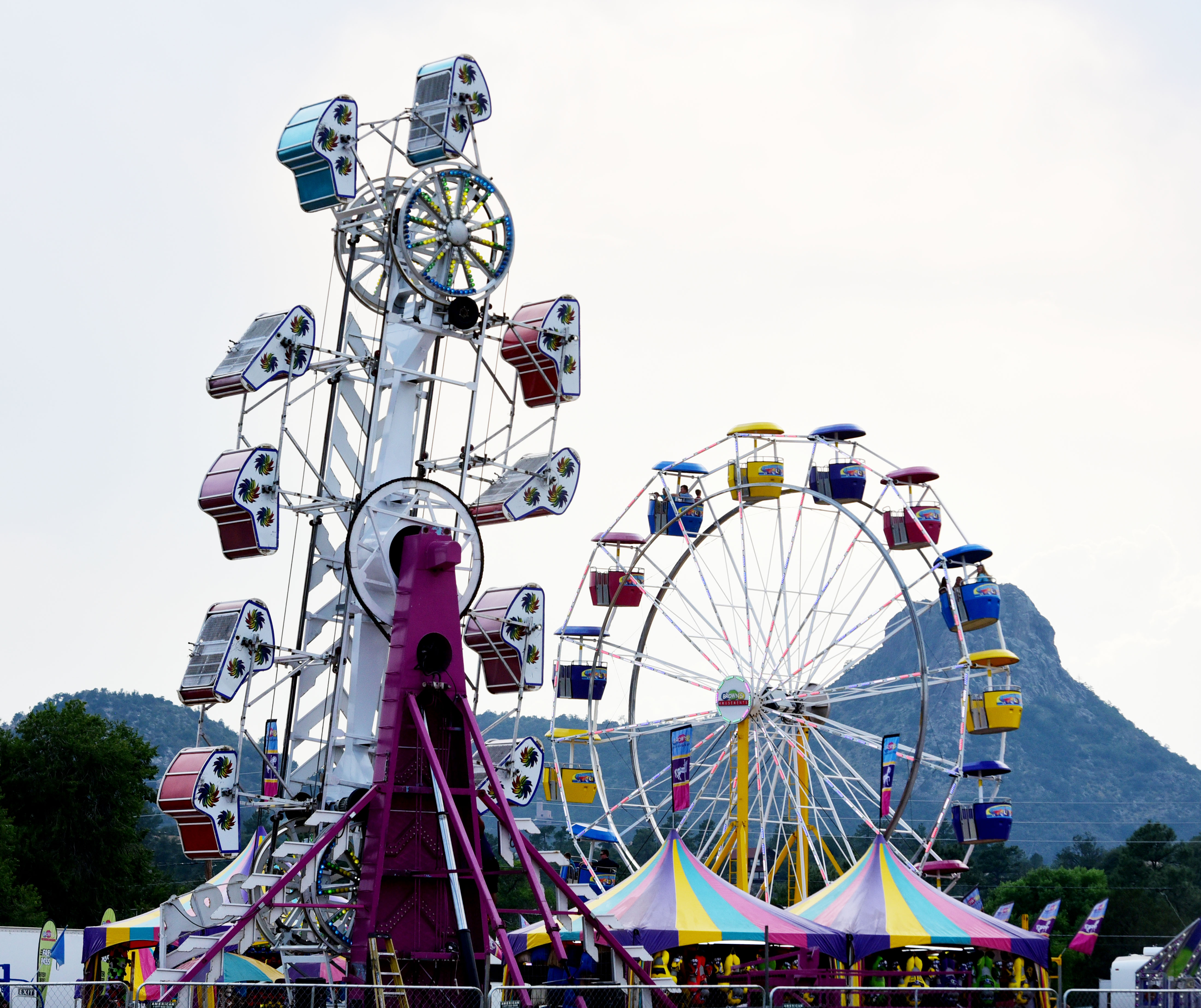 Yavapai County Fair starts Sept. 6 in Prescott The Daily Courier