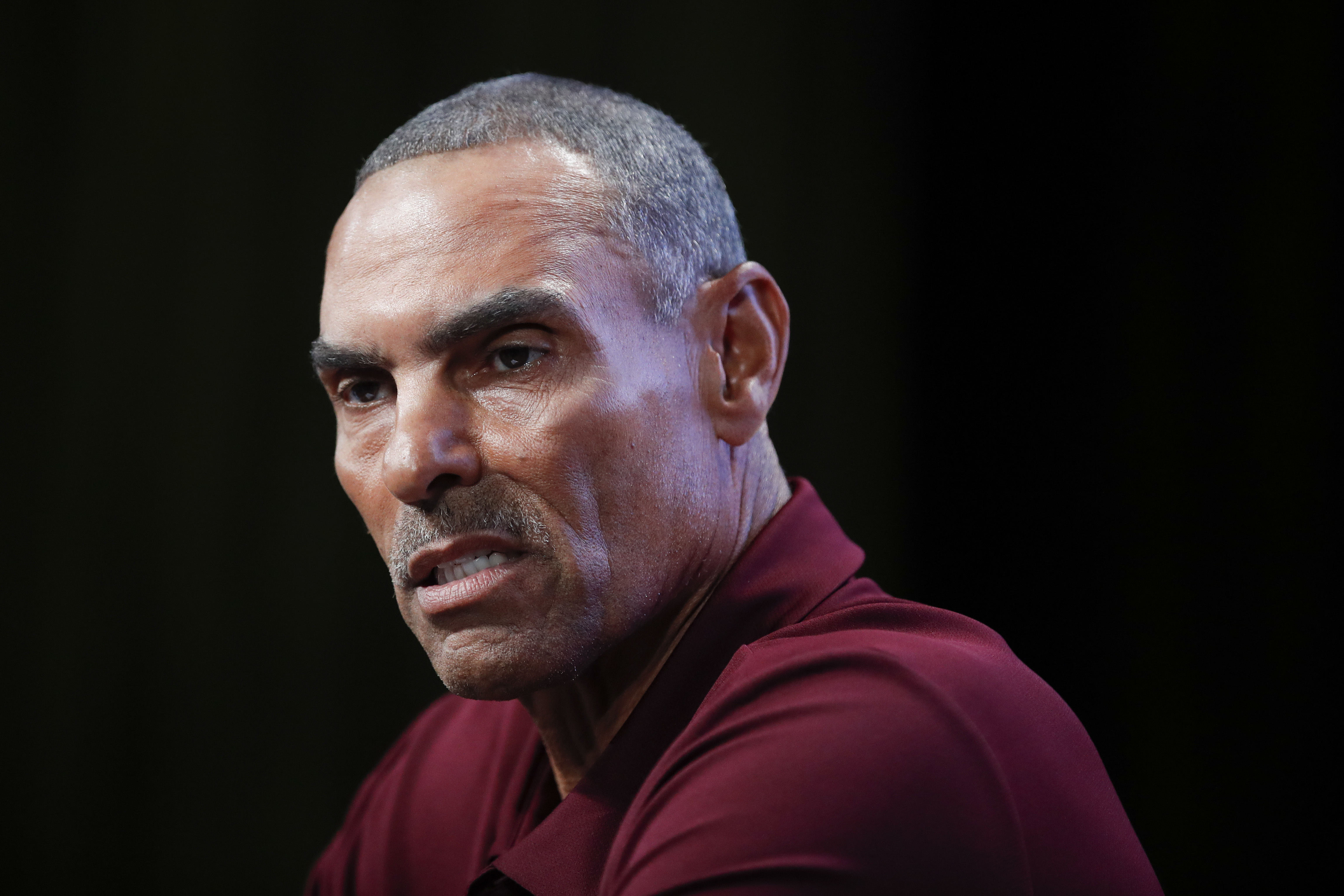 Preview Herm Edwards ready for debut as Sun Devils host UTSA The