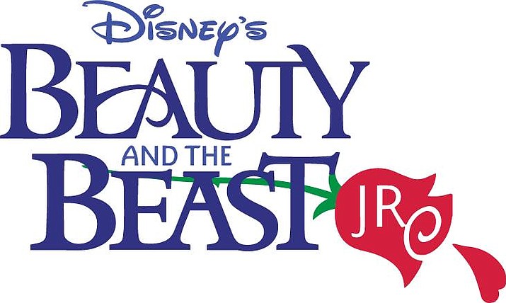 Auditions for Disney’s “Beauty & the Beast Jr.” will take place at 5 p.m. Thursday, Sept. 6, at the Hillside Community Church, 937 Ruth St., Prescott. (Courtesy art)