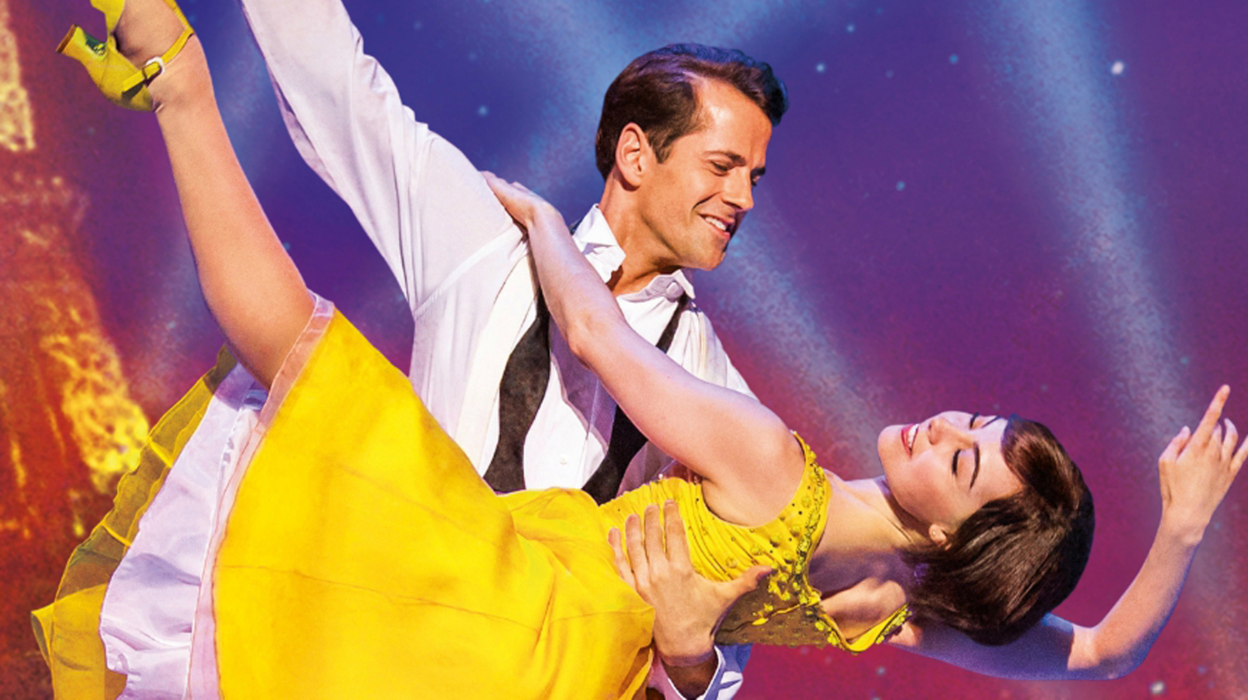 Film Festival presents ‘An American in Paris: The Musical’ Sept. 20 ...